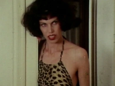 Adolpho Arrietta, Les intrigues de Sylvia Cousky [Las intrigas de Sylvia Cousky], película, 1974. Colección Museo Reina Sofía