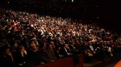 Encuentro. Homenaje a Juan Antonio Ramírez