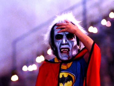 Luis Ospina, Pura sangre, película, 1982