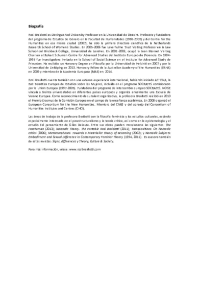 Portada del documento