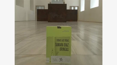 Campaña de <em>bookcrossing</em> en el Museo Reina Sofía, 2024