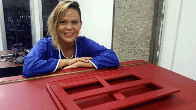 Imagen de Susan Campos