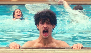Ion de Sosa, Balearic, 2025, película