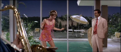 Blake Edwards, The Party [El guateque], 1968, película