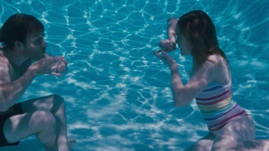 Sofia Coppola, Somewhere, 2010, película