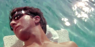 Mike Nichols, The Graduate [El graduado], 1967, película