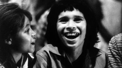 Octavio Cortázar. Por primera vez. Película, 1967