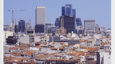 Metrópolis de la cultura