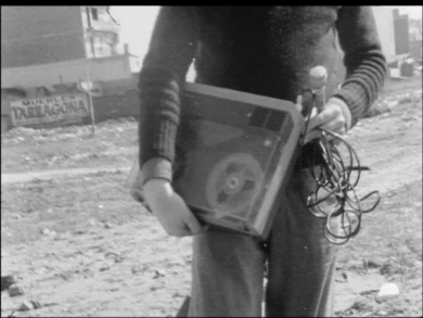 Grup de Treball, Film col·lectiu, 1974, película