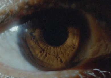 Mauricio Freyre, Limpia con huevo / Mal de ojo, película, 2025
