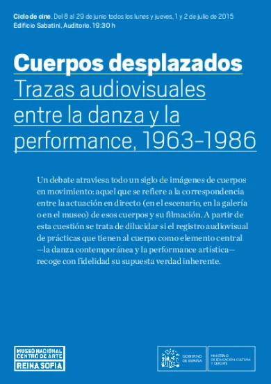 Portada del documento