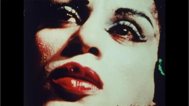 José Rodríguez-Soltero. Vida, muerte y asunción de Lupe Vélez, película, 1966