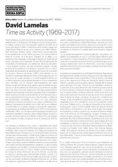 Portada del documento