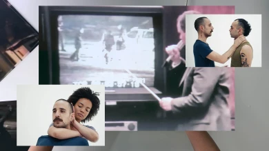 Diego del Pozo Barriuso, Oído Odio, 2021, película 