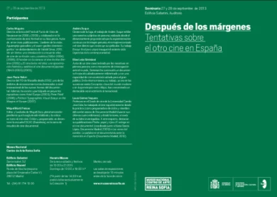 Portada del documento