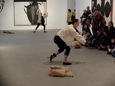 Cuando el cuerpo habla