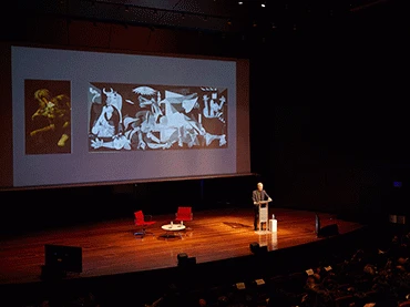 Stephen F. Eisenman. Operaciones encubiertas en el arte y la política modernas. De Goya a Donald Trump, Museo Reina Sofía, 2019