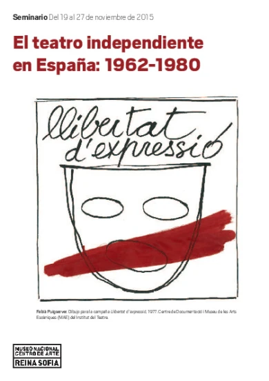 Portada del documento