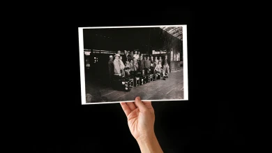 Olga de Soto, An Introduction [Una introducción], 2010