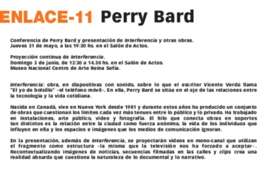 Portada del documento