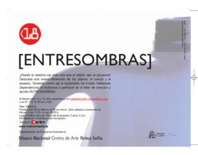 Portada del documento