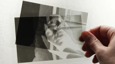 Camila Tellez. Envoltura, 2016