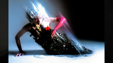 Chenta Tsai, 2024 Fotografía: Neelam Khan Vela