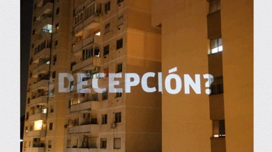 Colectivo #sivosquerés, Buenos Aires, 7 de agosto de 2019