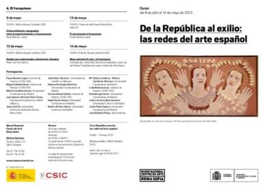 Portada del documento