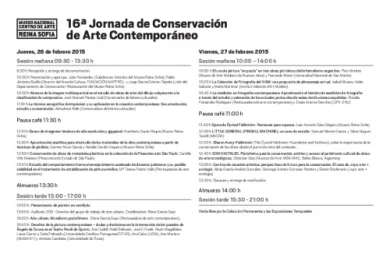 Portada del documento