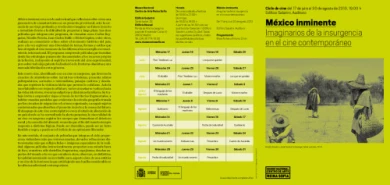 Portada del documento