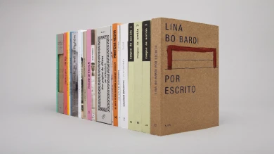 Libros de la editorial Alias