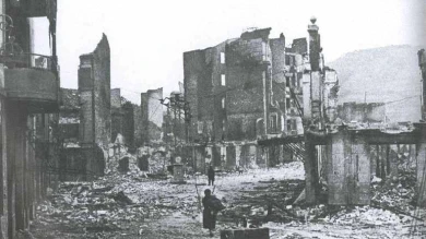 Guernica. Medios de masas e imaginario colectivo