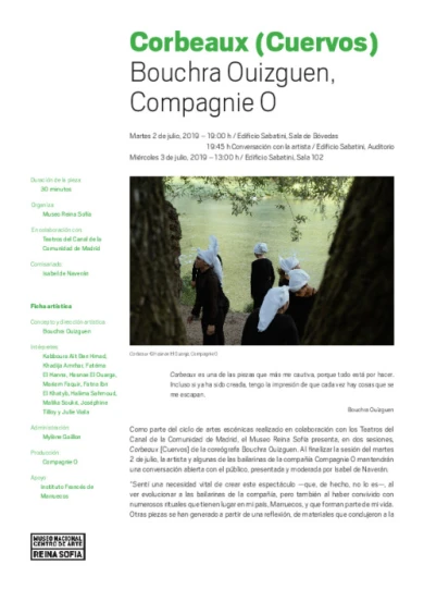 Portada del documento