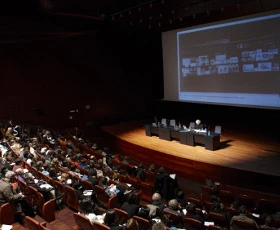 Convocatoria de comunicaciones. Encuentros Transatlánticos: discursos vanguardistas en España y Latinoamérica
