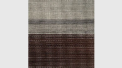 Nasreen Mohamedi. Sin título, ca. 1970. Dibujo. Kiran Nadar Museum of Art, New Delhi