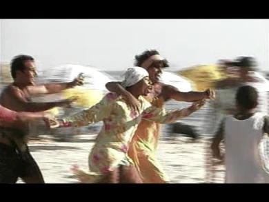 Eduardo Coutinho. Babilônia 2000. 2000. Copia proporcionada por Videofilmes, Brasil