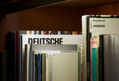 Biblioteca y Centro de Documentación, Museo Reina Sofía