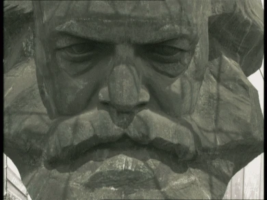 Alexander Kluge. Noticias de la Antigüedad ideológica: Marx/Eisenstein/El capital. Película, 2008