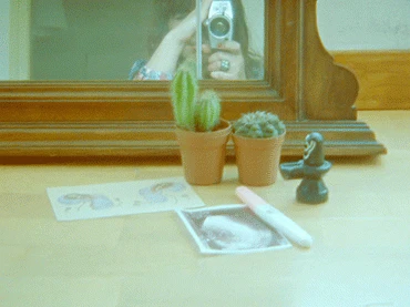 Carolina Astudillo. Ainhoa, yo no soy esa. Película, 2018