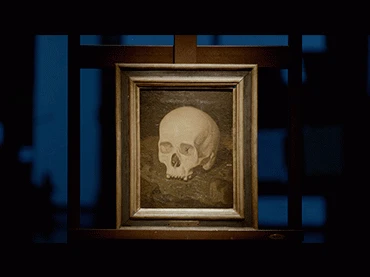 Samuel Alarcón. Oscuro y Lucientes. Film, 2018