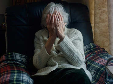 Irene M. Borrego, La Visita y Un Jardín secreto. Película, 2022