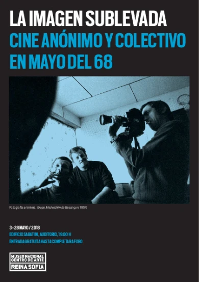 Portada del documento