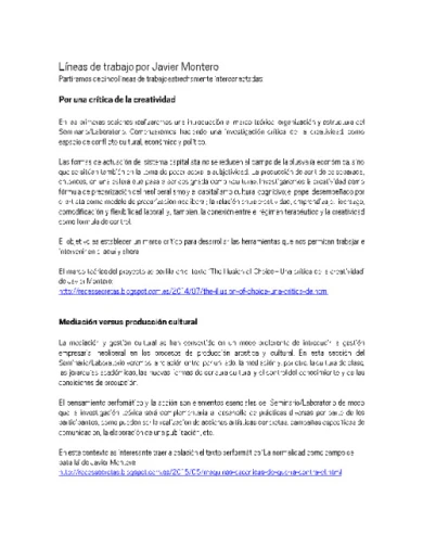 Portada del documento
