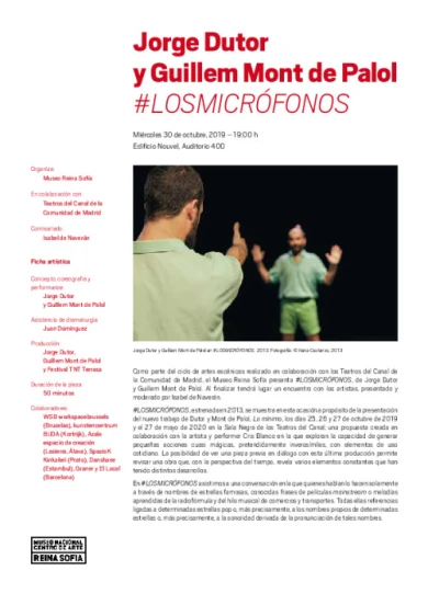 Portada del documento