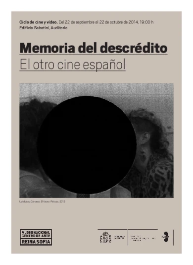 Portada del documento