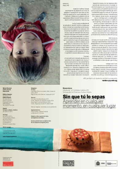 Portada del documento