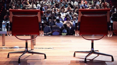 Imagen del Auditorio 200. Museo Reina Sofía
