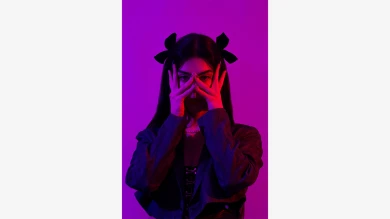 Alejandro Taranco, Natalia de Val, 2023