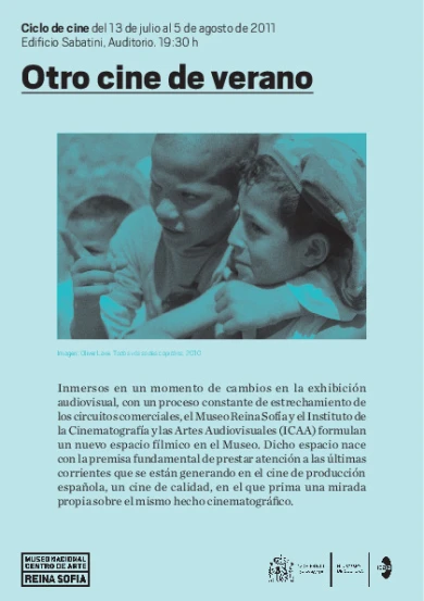 Portada del documento